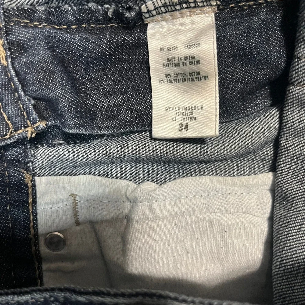 Guess denim jeans